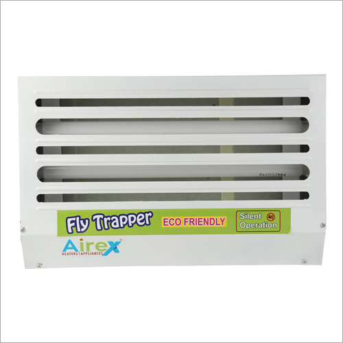 गोंद पैड के साथ 18 इंच डबल ट्यूब मच्छर मारने वाला