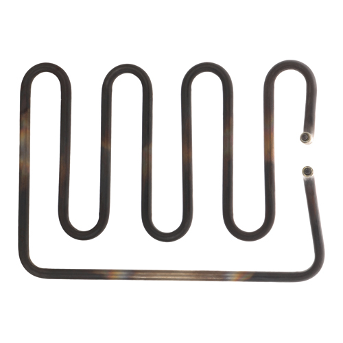 Sandwich Griller Heating Element Insulation Material: Stainless Steel