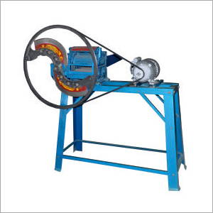 Roller Chaff Cutter Machine