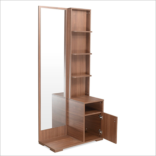 Modular Dressing Table - Wood Frame, Modern Design for Indoor Furniture