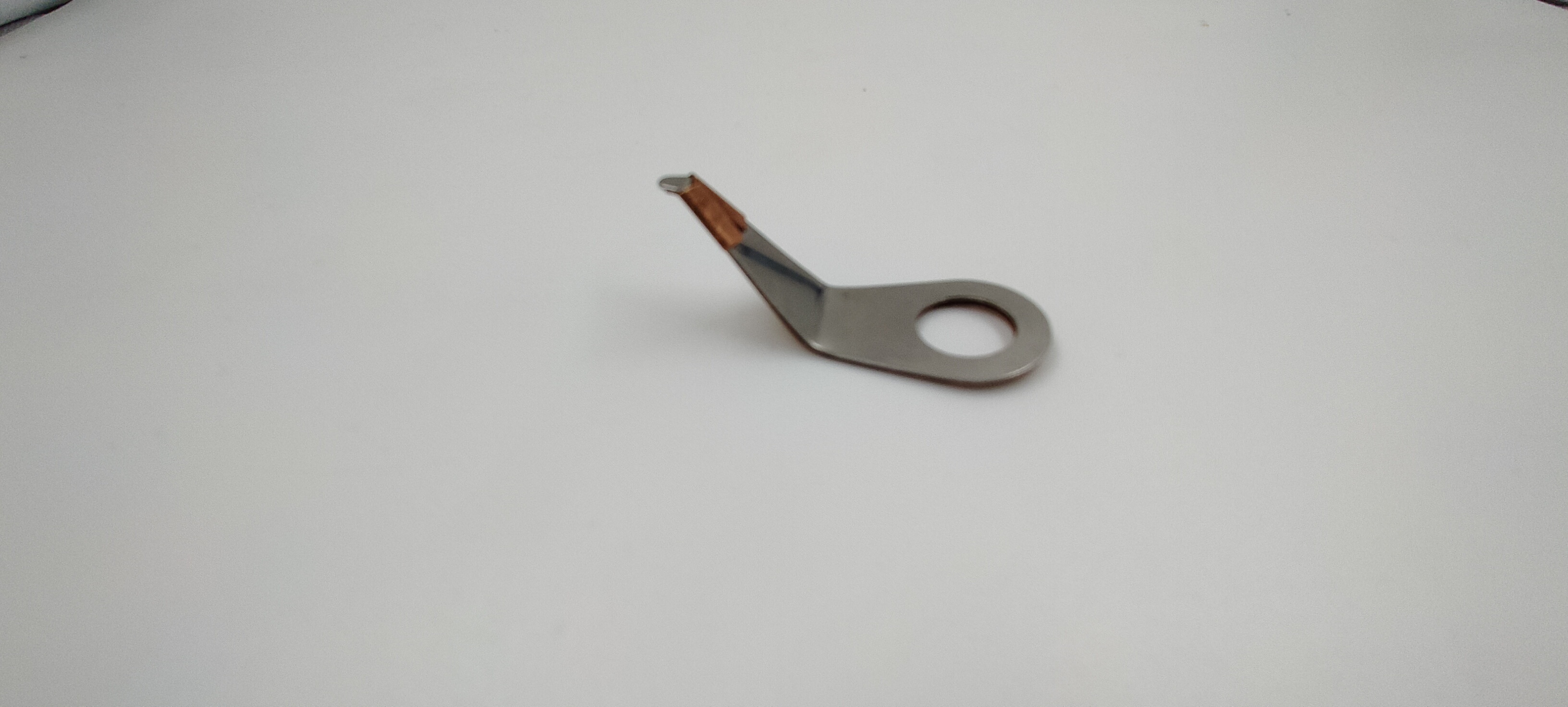 Element Holder - Product Type: Machine Spare Part