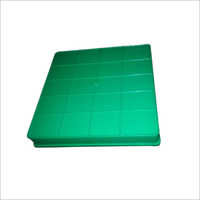 Plastic Packaging Tray