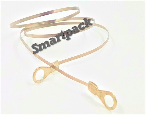 मशीन स्पेयर पार्ट हीटिंग एलिमेंट