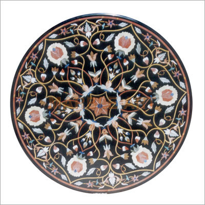 इंडियन फ्लोर मेडलियन