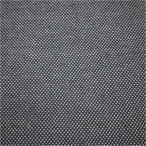 Polyester P Knit Fabric - 42 Inch Width, Yarn Count As Per Requirement | Exceptionally Soft, Washable, Ideal for Textile and Garment Industries