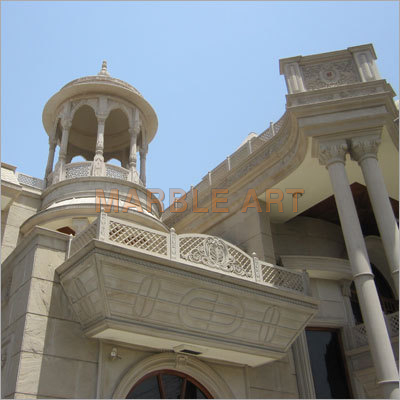 भारतीय पारंपरिक निर्माण कार्य