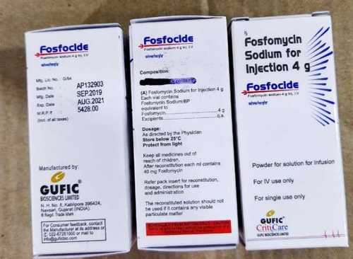 Fosfocide 4G