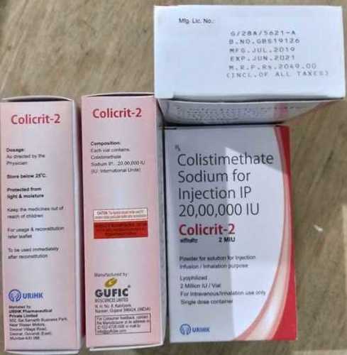 Colicrit 2