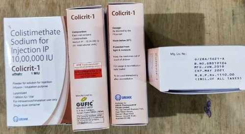 Colicrit 1