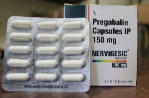 Pregabalin