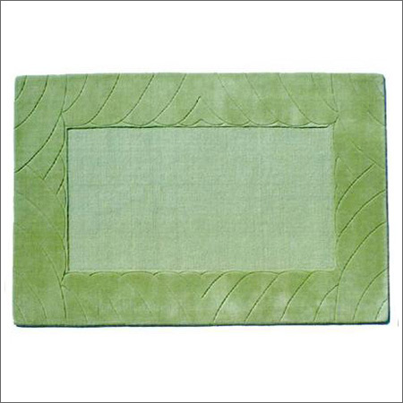 बाथ मैट्स