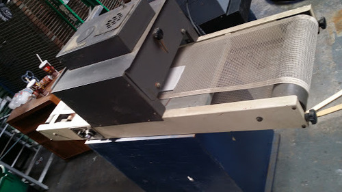 uv dryer screen printing