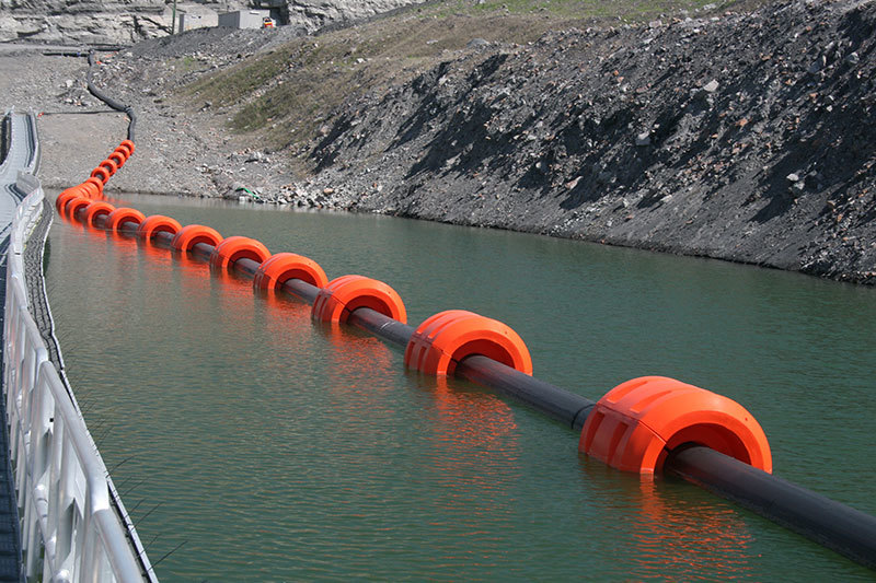 Float Product