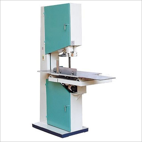 Toilet Paper Roll Slicer Machine