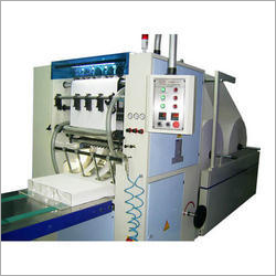 Ms Facial Soft Tissue Paper Making Machine