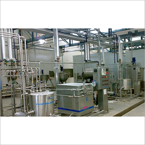 दूध और दूध उत्पाद