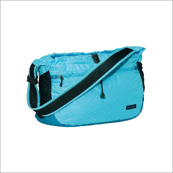 Polyester Sling Bag