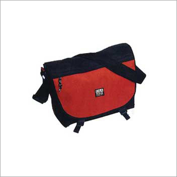 Ladies Nylon Sling Bag