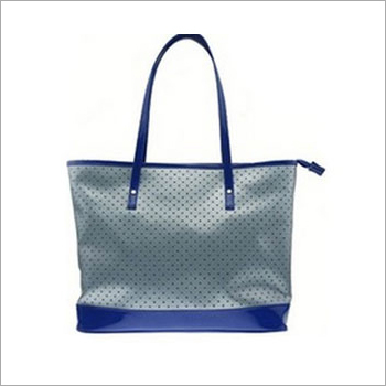 Ladies Fancy Shoulder Bag