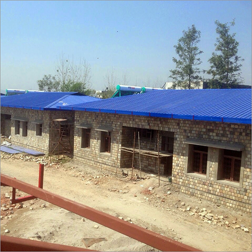 गृह निर्माण सेवा