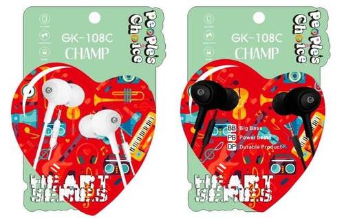 पीपल्स चॉइस हैंड्सफ़्री ब्लूटूथ संस्करण: नहीं