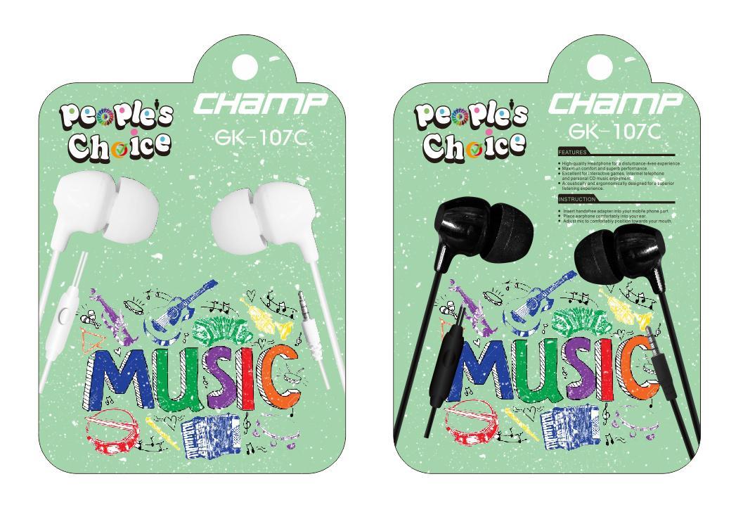 Peoples Choice Handsfree Bluetooth Version: No