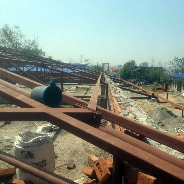 Home Construction Service