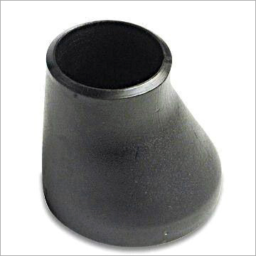 MS Reducer - Alloyed Metal, Seamless/Welded Pipe Fitting, 1/4" NB to 32 NB | Corrosion-Resistant, High Durability, Long-Lasting Quality