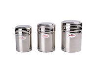 थ्रेड डब्बी क्षमता: 1