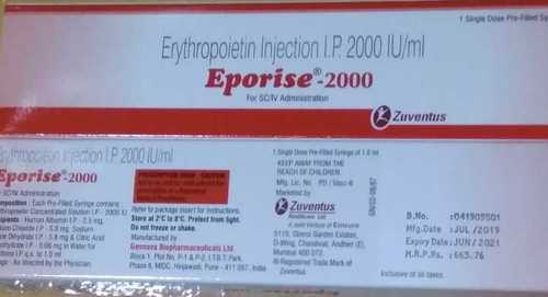 Eporise 2000