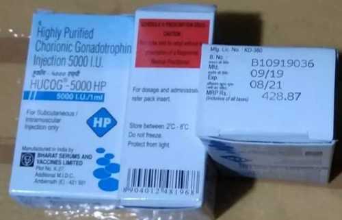 Hucog 5000