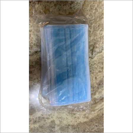 Medical face mask