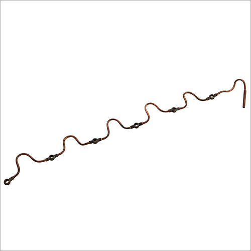 कार लीक ऑफ पाइप