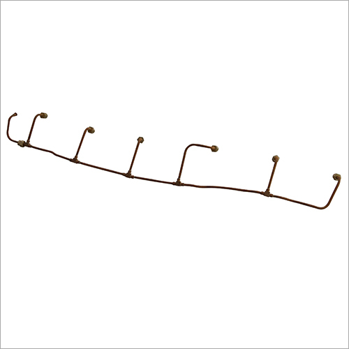 हैवी व्हीकल लीक ऑफ पाइप