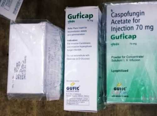 Gufucap 70mg