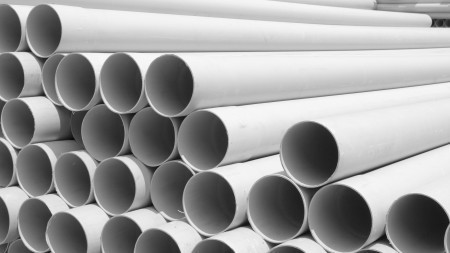 Heavy Pressure Pvc Pipes Diameter: 140 - 200 Millimeter (Mm)