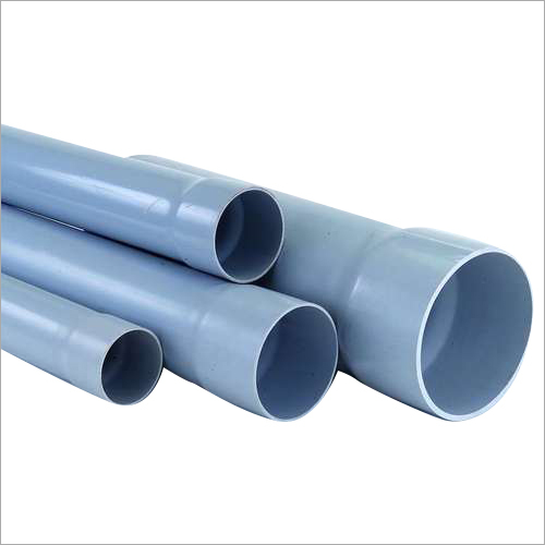 Heavy Duty Pvc Pipes