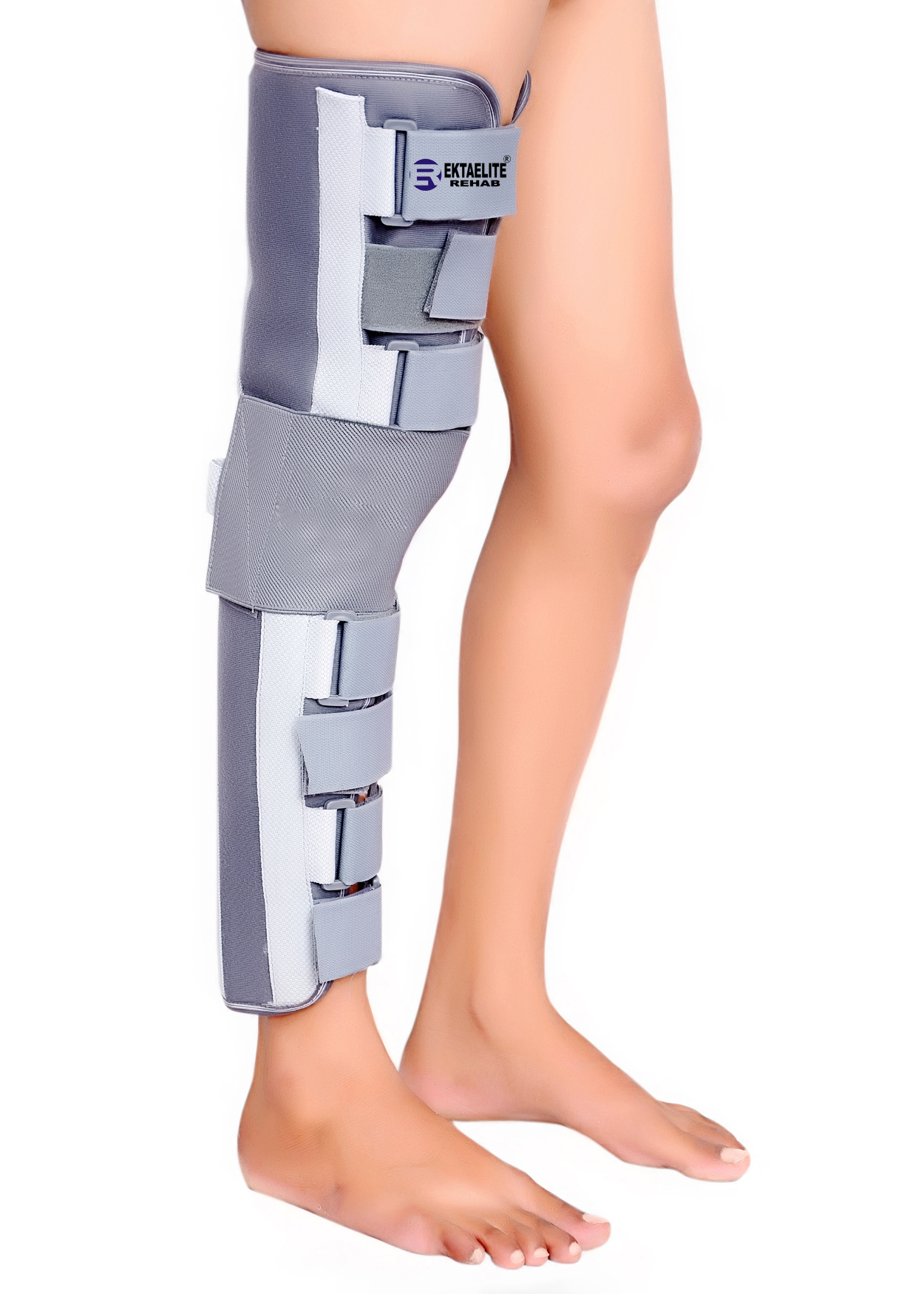 Easy To Remove Knee Brace Support
