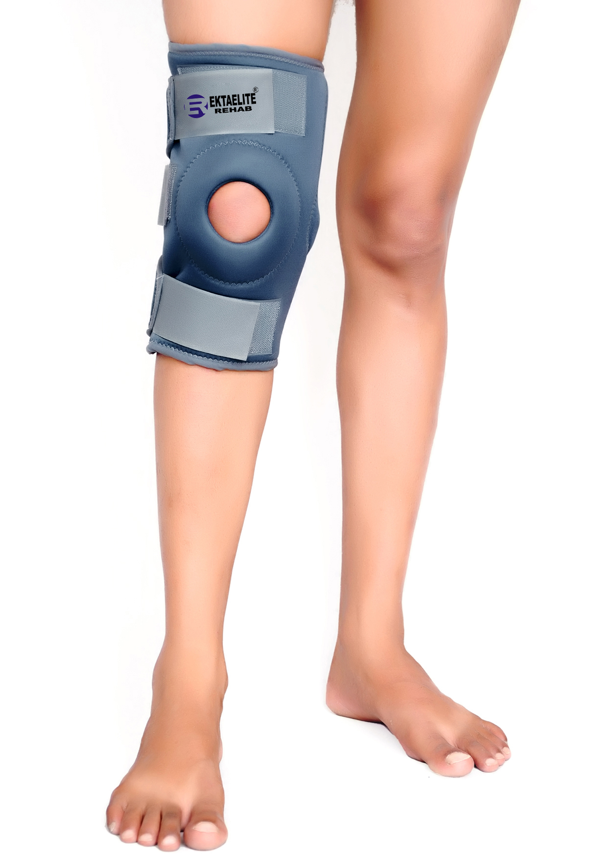 Easy To Remove Knee Brace Support