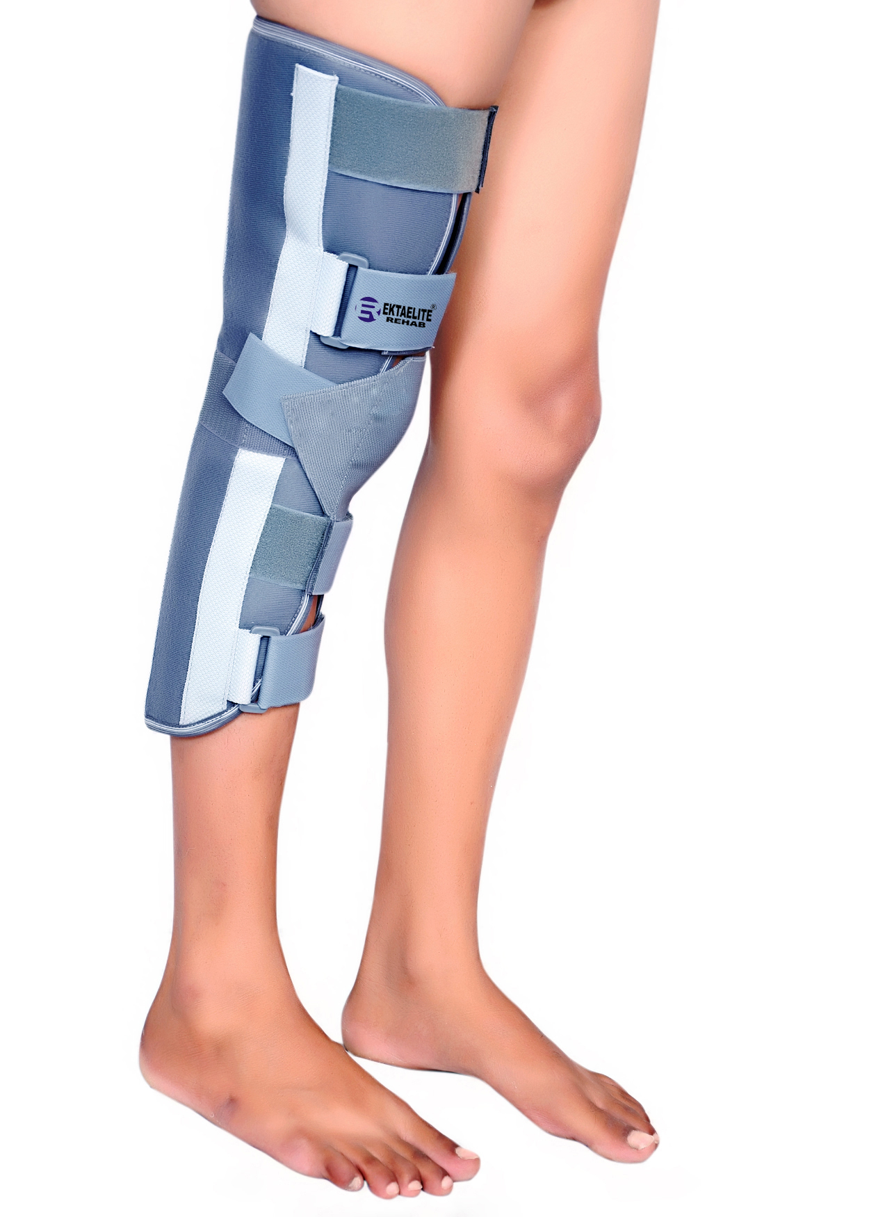 Easy To Remove Knee Brace Support