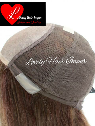Ladies Full Lace Wig Hair Grade: A