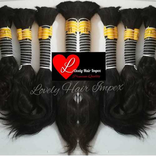 Bulk Human Hair