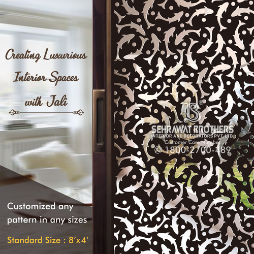 ग्रिल बोर्ड (जाली) Sbgbj1046 कोर सामग्री: अनुकूलित