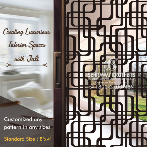 ग्रिल बोर्ड (जाली) Sbgbj1047 कोर सामग्री: अनुकूलित