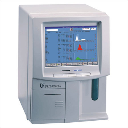 हेमेटोलॉजी विश्लेषक