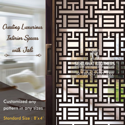 ग्रिल बोर्ड (जाली) Sbgbj1050 कोर सामग्री: अनुकूलित