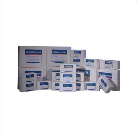Immune Assay and Molecular Biology