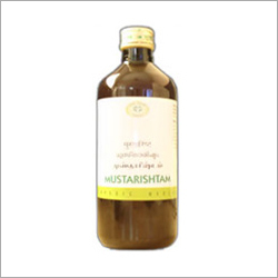 Arya Vaidya Nilayam Mustharishtam Syrup