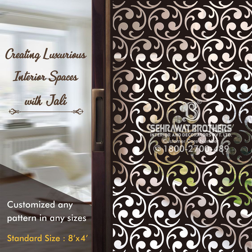 ग्रिल बोर्ड (जाली) Sbgbj1055 कोर सामग्री: अनुकूलित