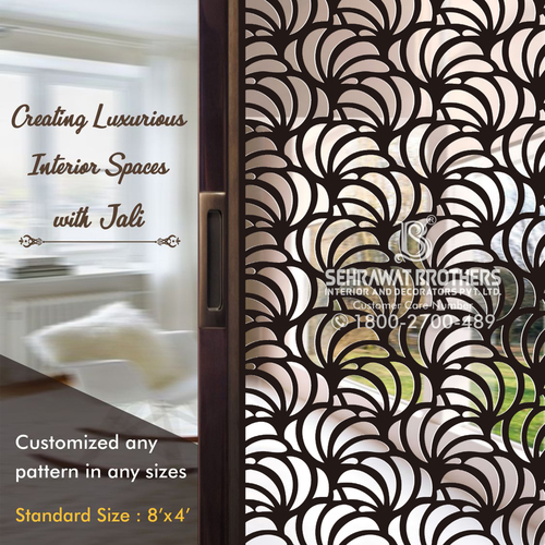 ग्रिल बोर्ड (जाली) Sbgbj1056 कोर सामग्री: अनुकूलित